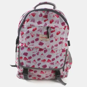 Character Students Backpack/Travel/School Bag For Kids