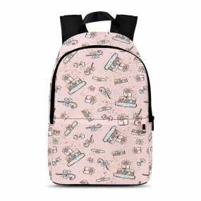 Christmas  Adult Casual Backpack