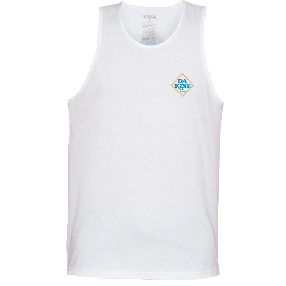 Classic Sundown Tank Shirt by DaKine