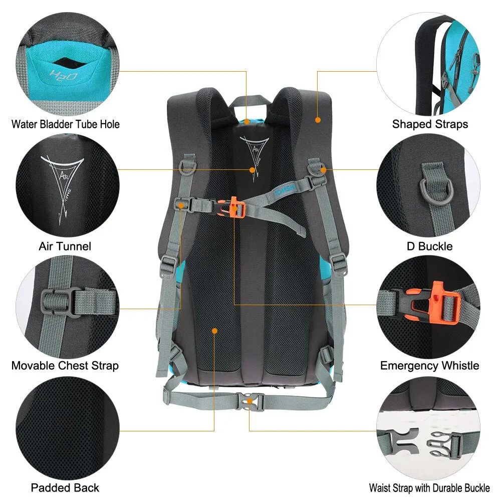 Climbing Bag