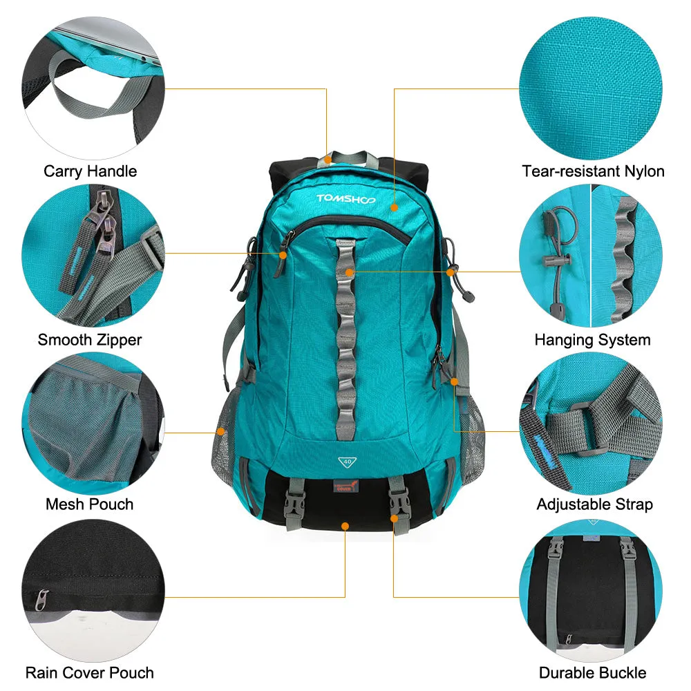 Climbing Bag