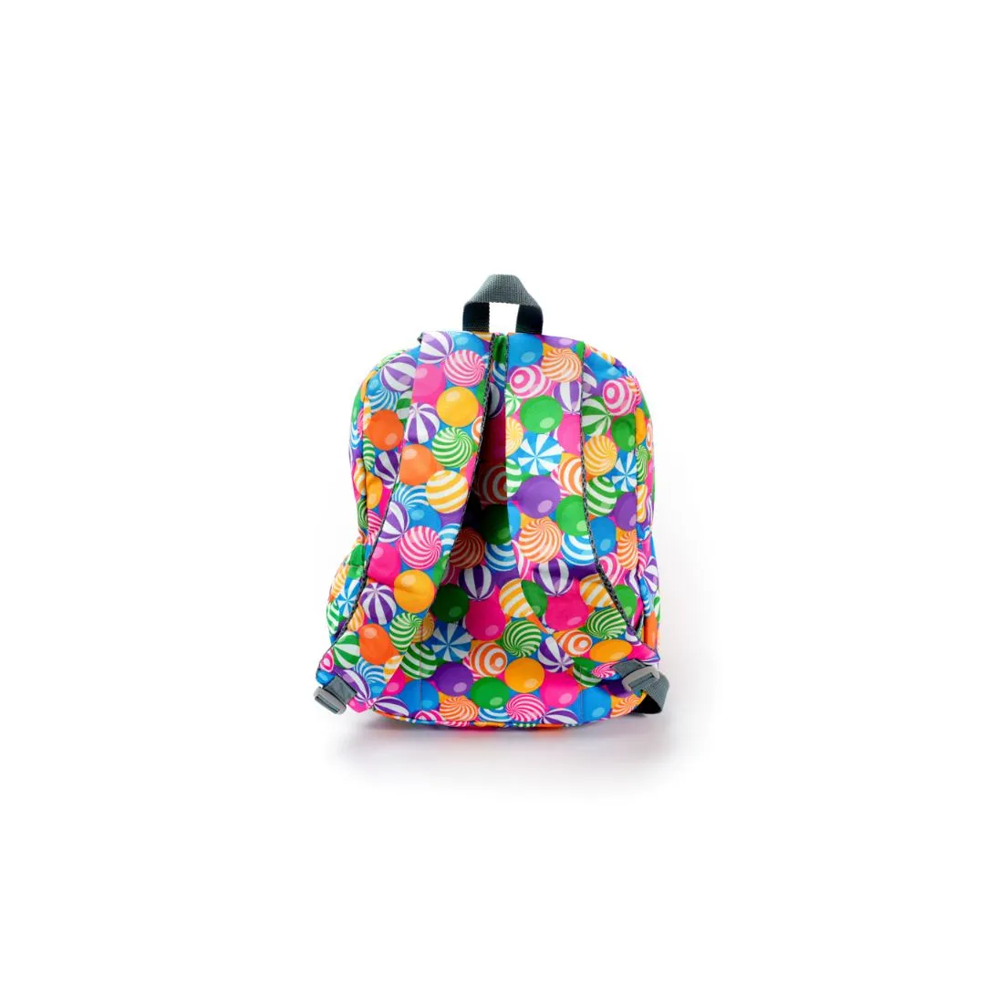 Colorful Balls Backpack