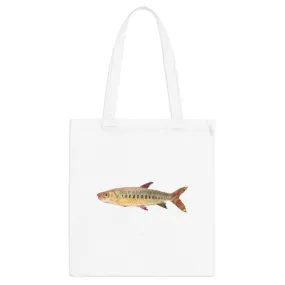 Colorful Fish Tote Bag