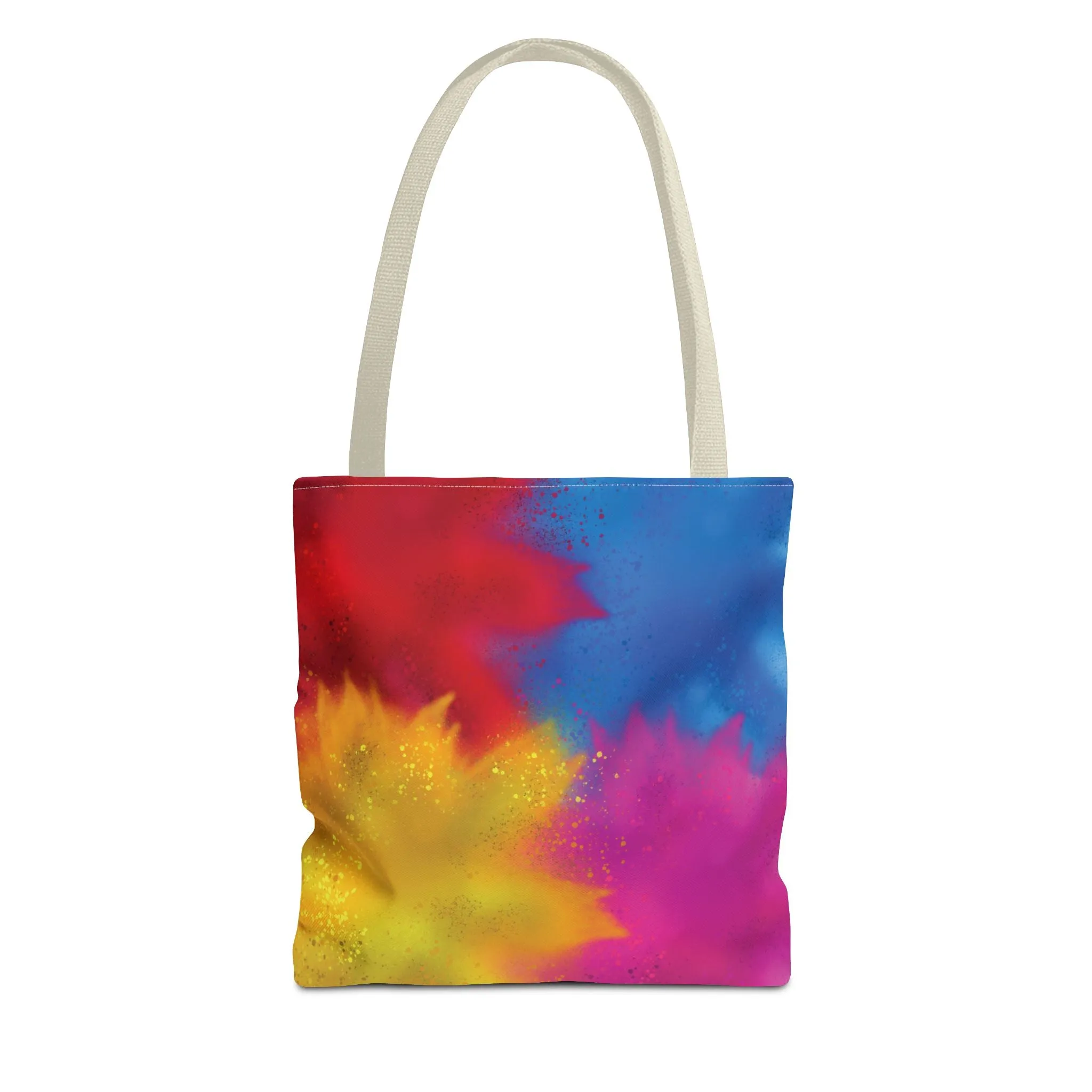 Colorful Tote Bag