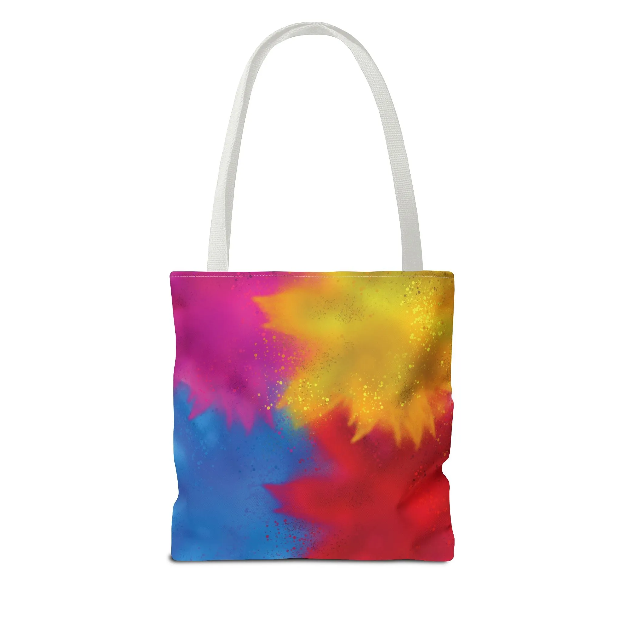 Colorful Tote Bag