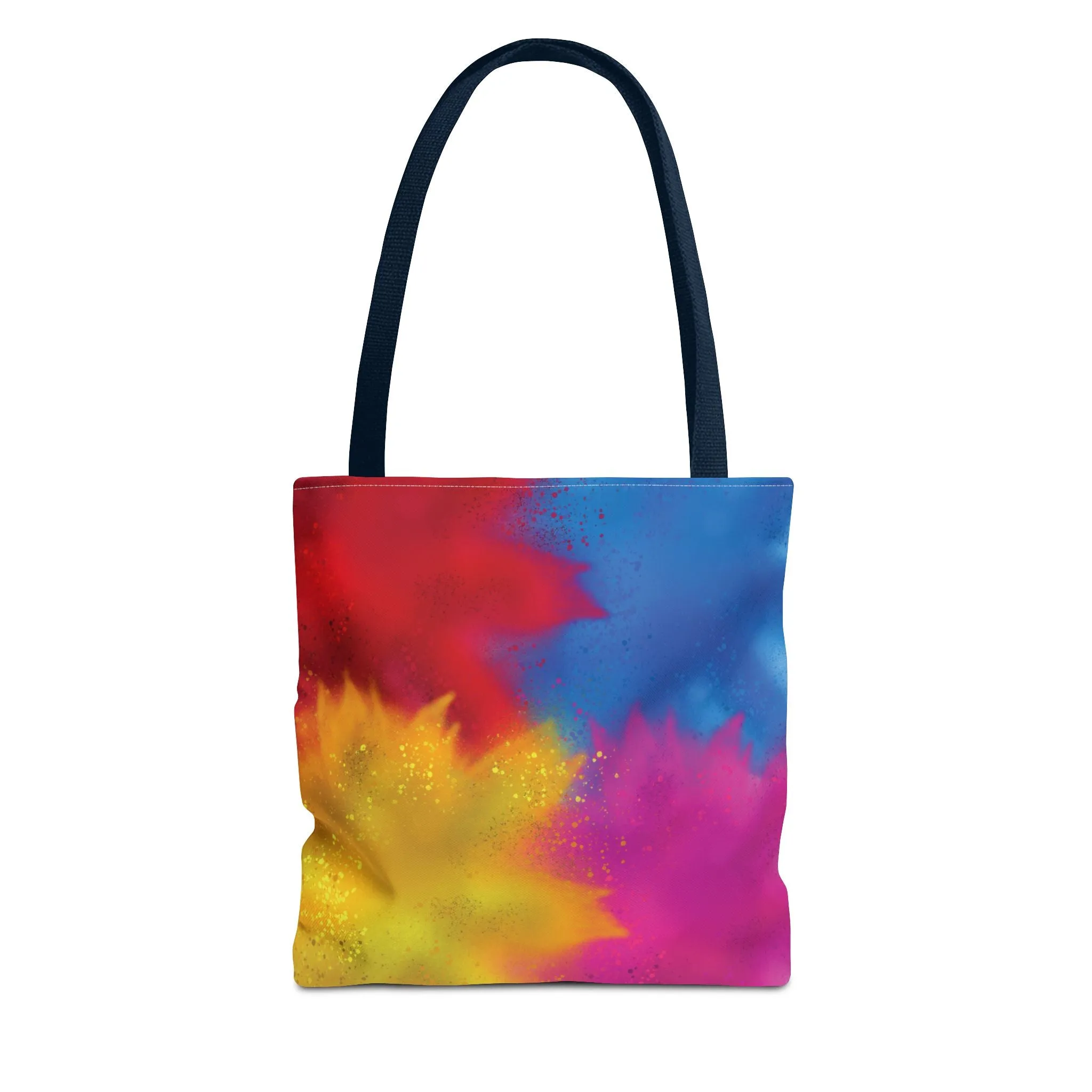 Colorful Tote Bag