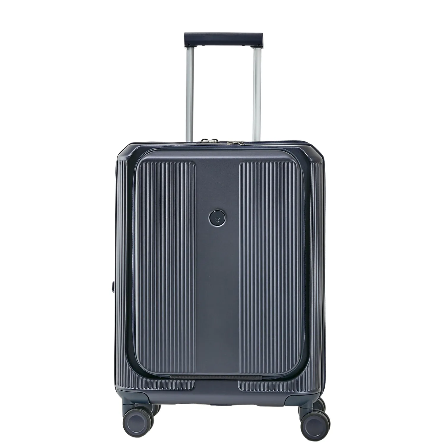 Conwood Odyssey Polycarbonate 20" Carry On Luggage With Front Access Opening