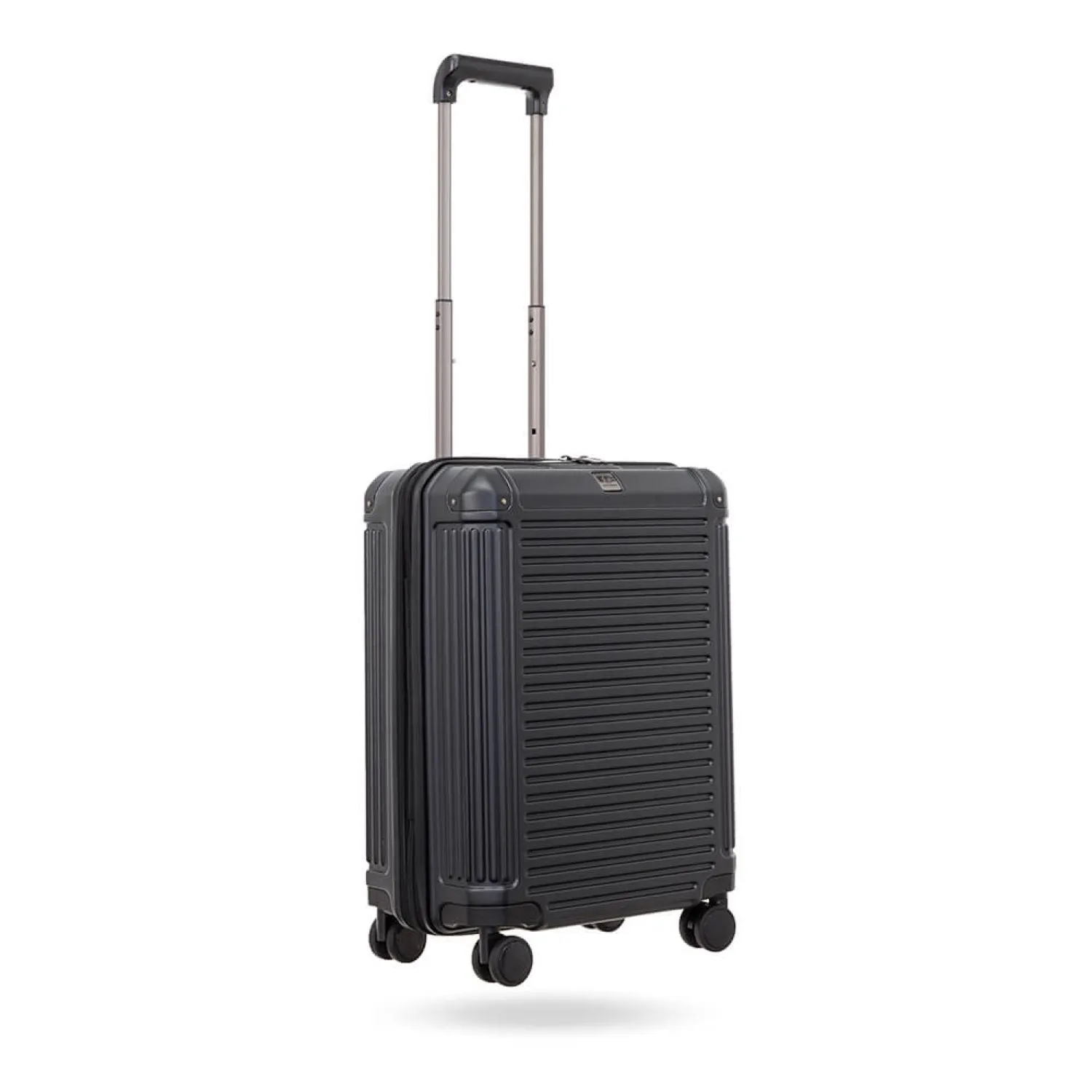 Conwood PC158 Polycarbonate 20" Carry On Luggage