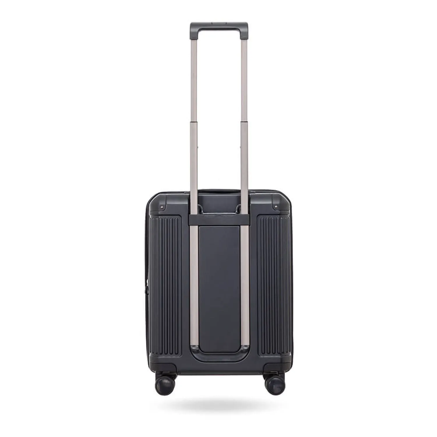 Conwood PC158 Polycarbonate 20" Carry On Luggage