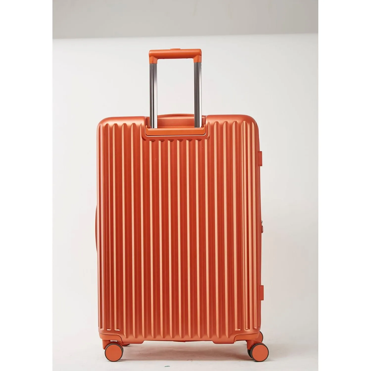 Conwood Pioneer Polycarbonate 20" Expandable Upright Luggage