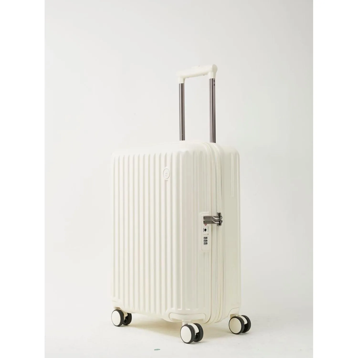 Conwood Pioneer Polycarbonate 20" Expandable Upright Luggage