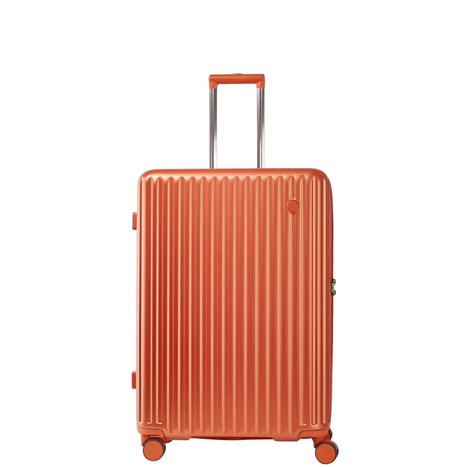 Conwood Pioneer Polycarbonate 20" Expandable Upright Luggage