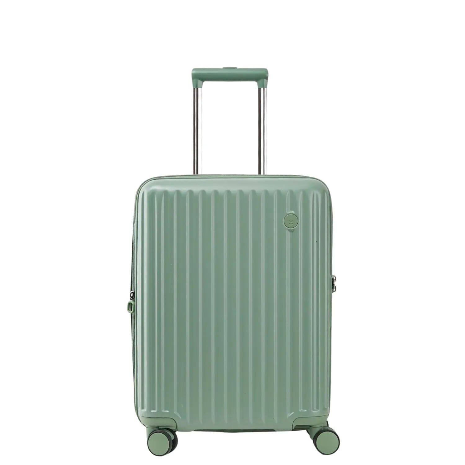 Conwood Pioneer Polycarbonate 20" Expandable Upright Luggage