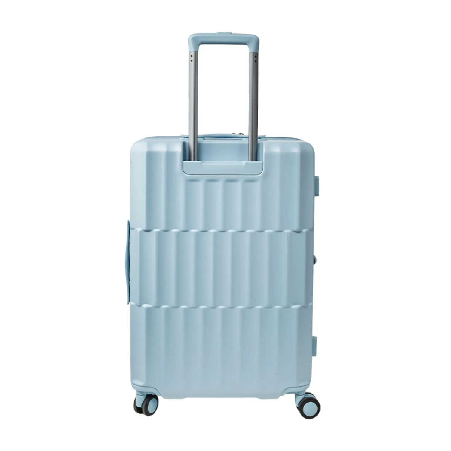 Conwood Spacelite Polycarbonate Expandable 28" Large Luggage