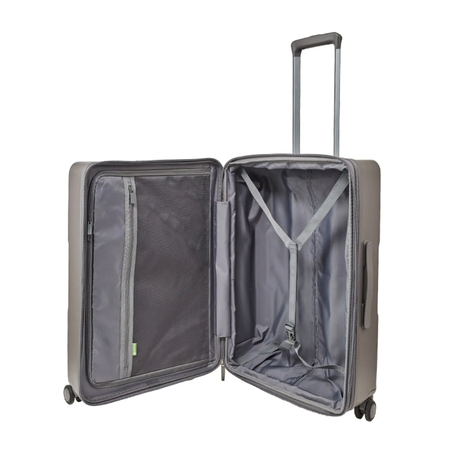 Conwood Spacelite Polycarbonate Expandable 28" Large Luggage