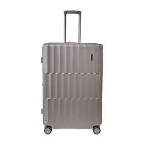 Conwood Spacelite Polycarbonate Expandable 28" Large Luggage