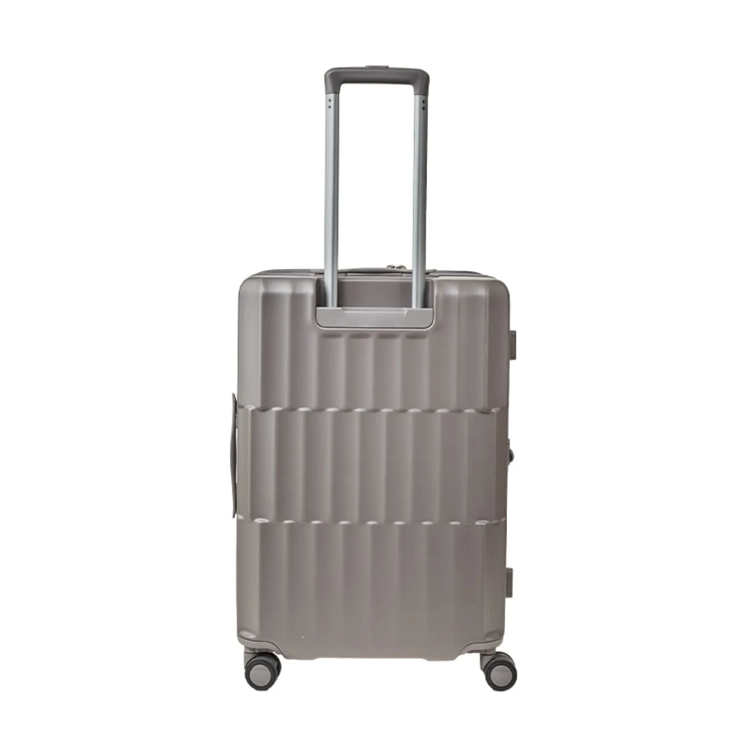 Conwood Spacelite Polycarbonate Expandable 28" Large Luggage