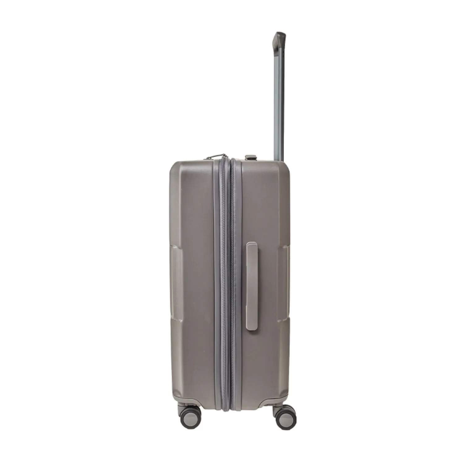 Conwood Spacelite Polycarbonate Expandable 28" Large Luggage