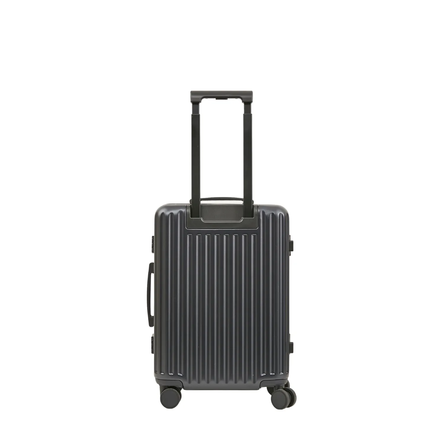 Conwood Uranus Polycarbonate Frame 20" Carry On Luggage