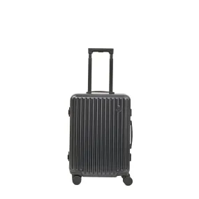 Conwood Uranus Polycarbonate Frame 20" Carry On Luggage