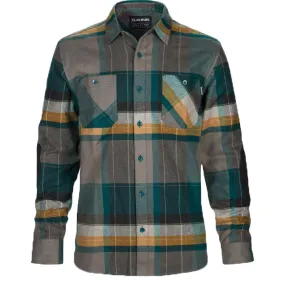 Cooper Long Sleeve Flannel Shirt by DaKine