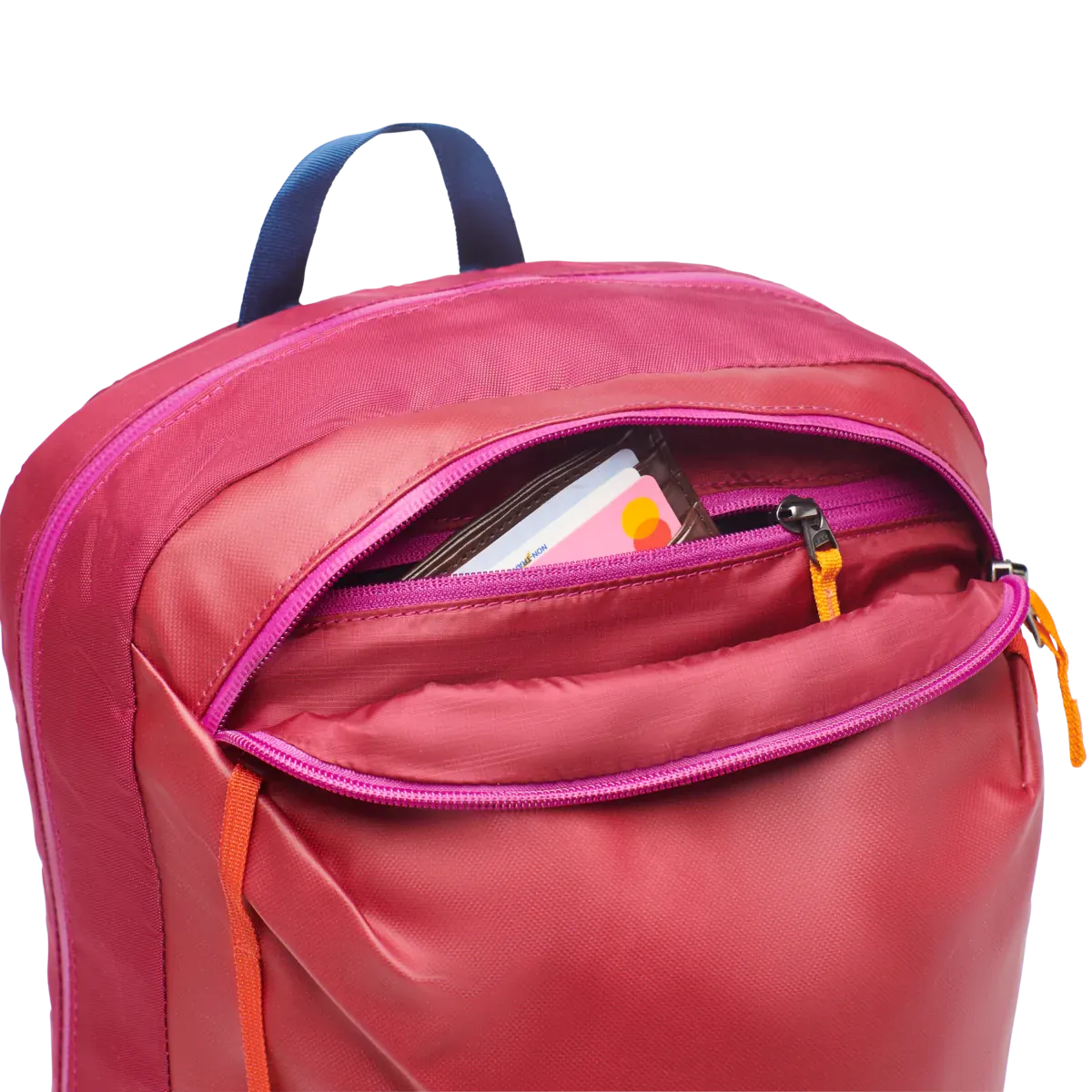 Cotopaxi | Cada Dia | Vaya 18L Backpack