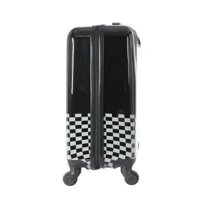 Crckt Kids' Hardside Carry On Luggage Hardshell Spinner Suitcase