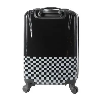 Crckt Kids' Hardside Carry On Luggage Hardshell Spinner Suitcase