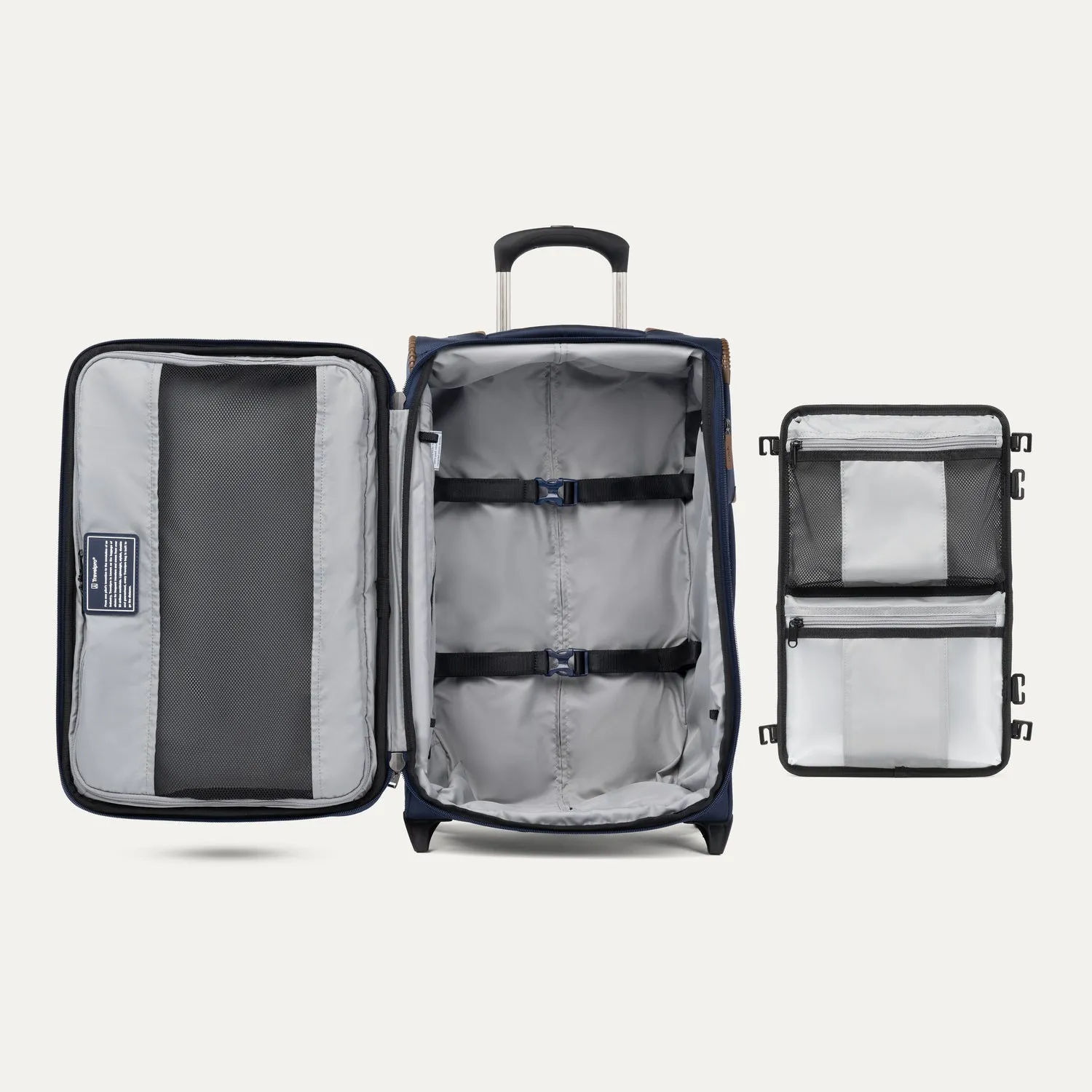 Crew™ Classic Carry-On Rollaboard®