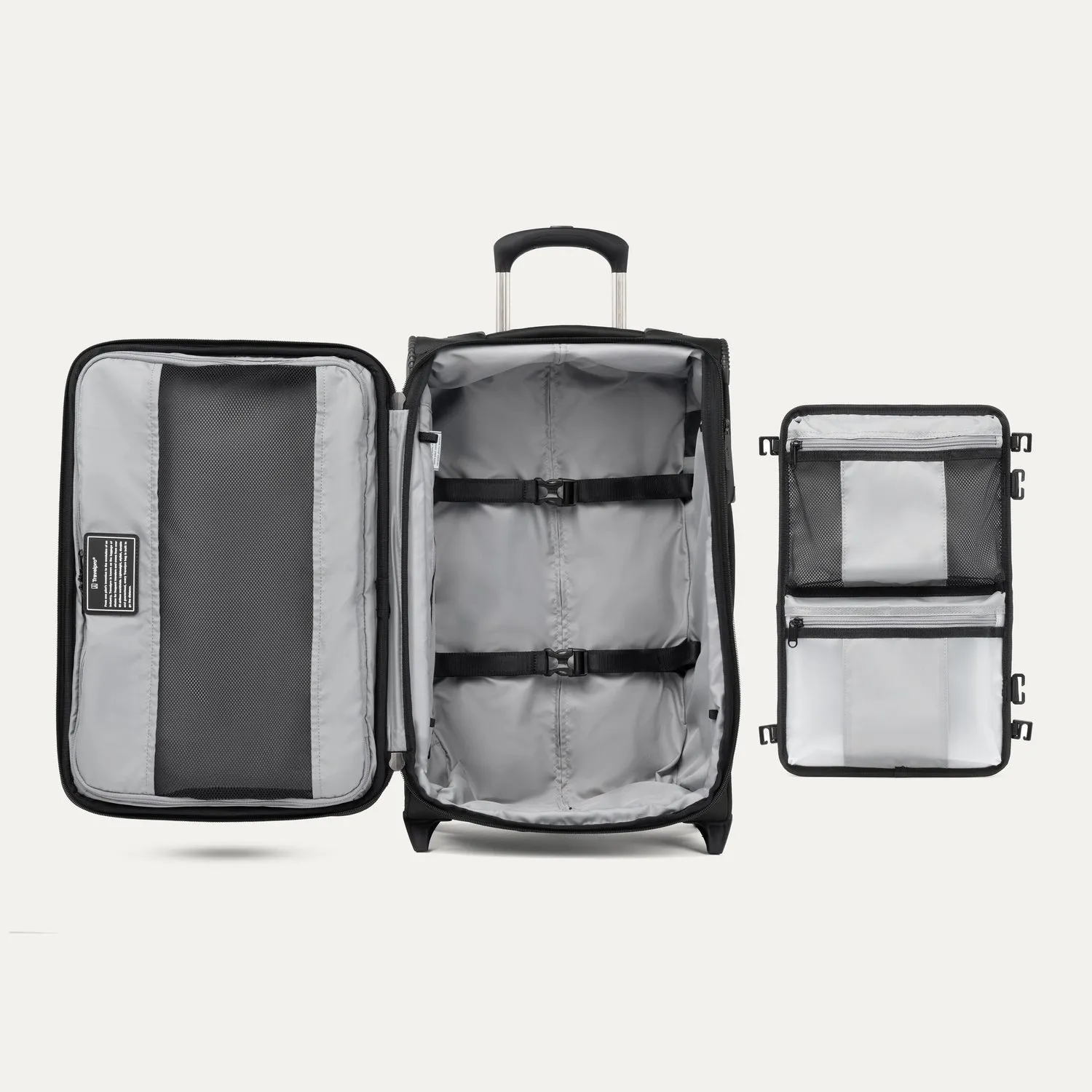 Crew™ Classic Carry-On Rollaboard®