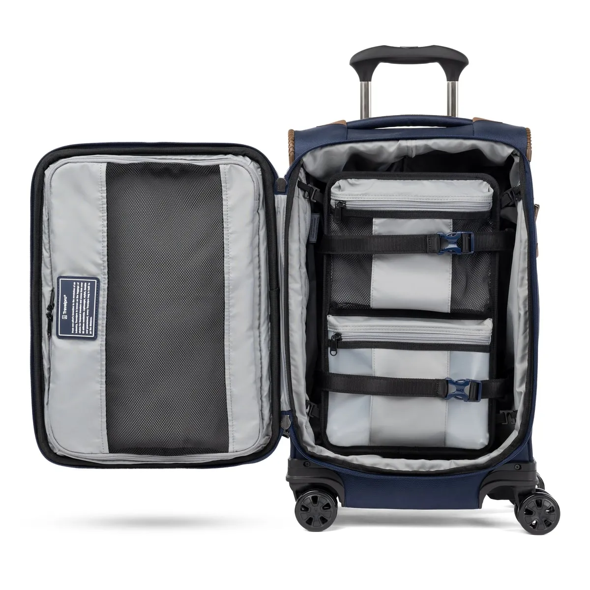 Crew Classic Compact Carry-On Spinner