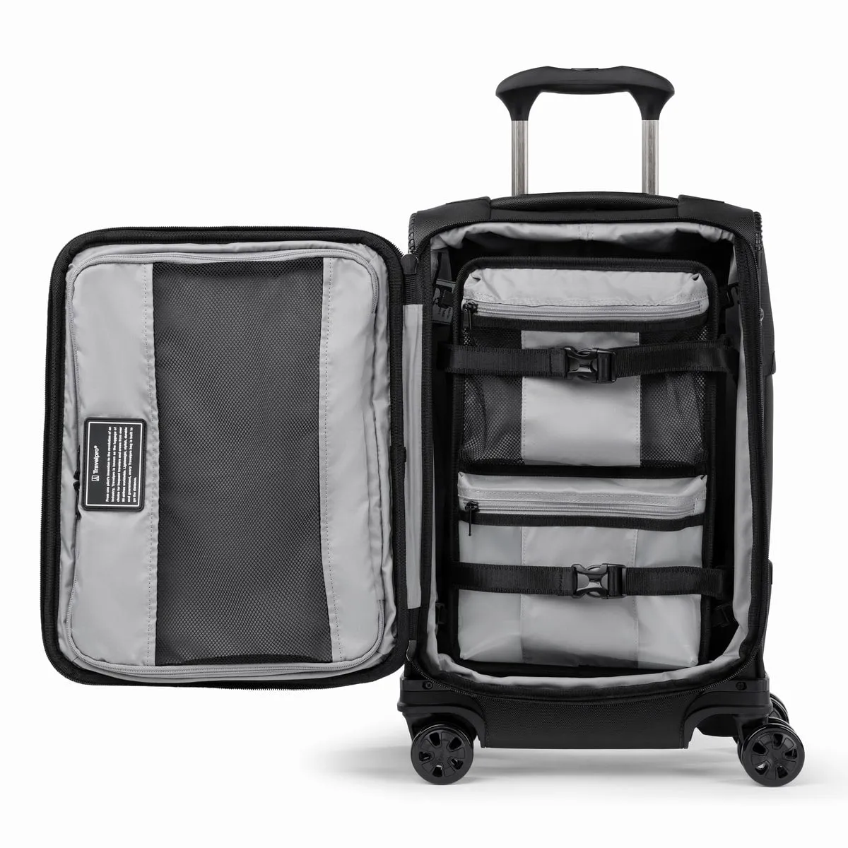 Crew Classic Compact Carry-On Spinner