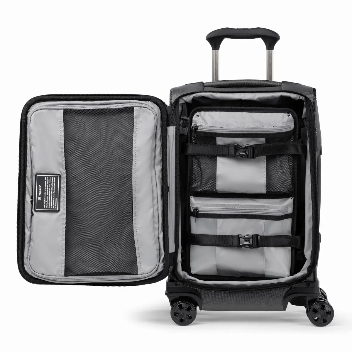 Crew Classic Compact Carry-On Spinner