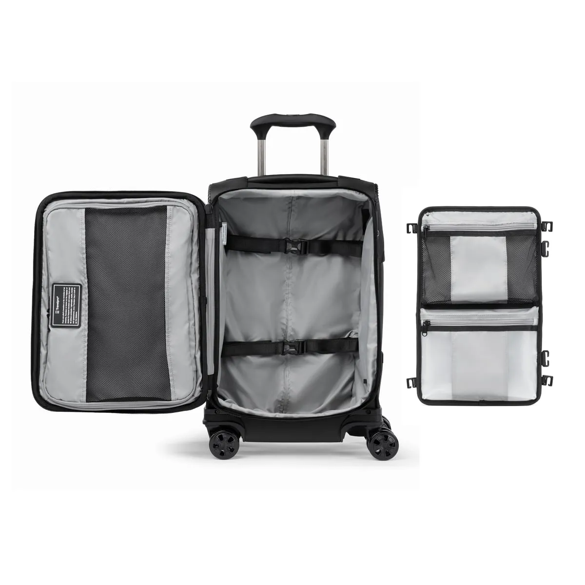 Crew Classic Compact Carry-On Spinner