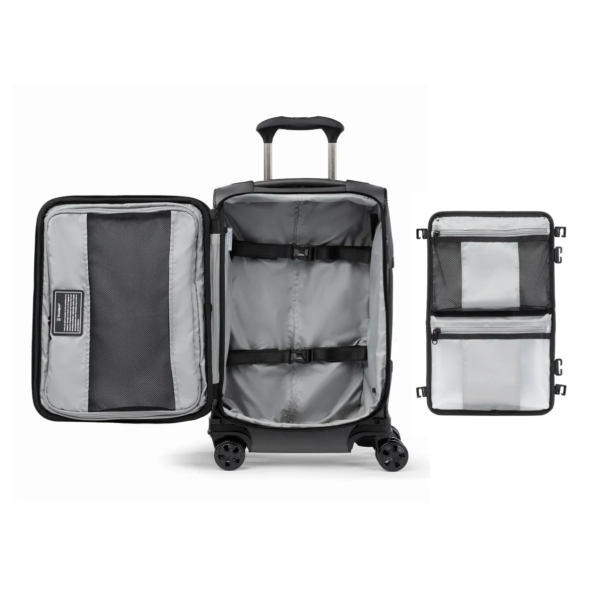 Crew Classic Compact Carry-On Spinner