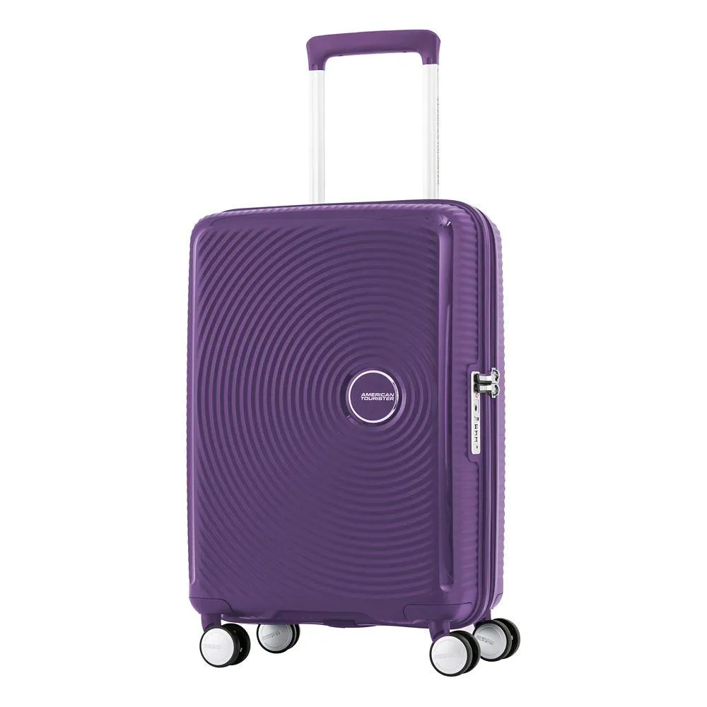 Curio Hardside Spinner Carry-On