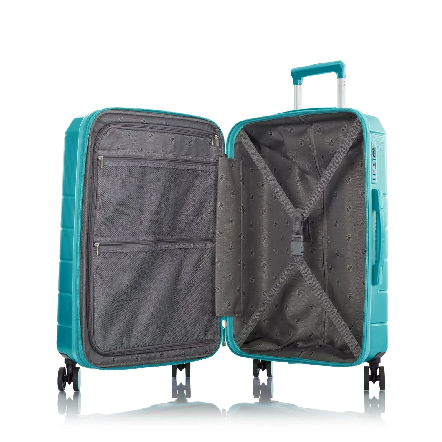 CYBER MONDAY DOOR CRASHER 2024 - Neo 26" Luggage | Lightweight Luggage