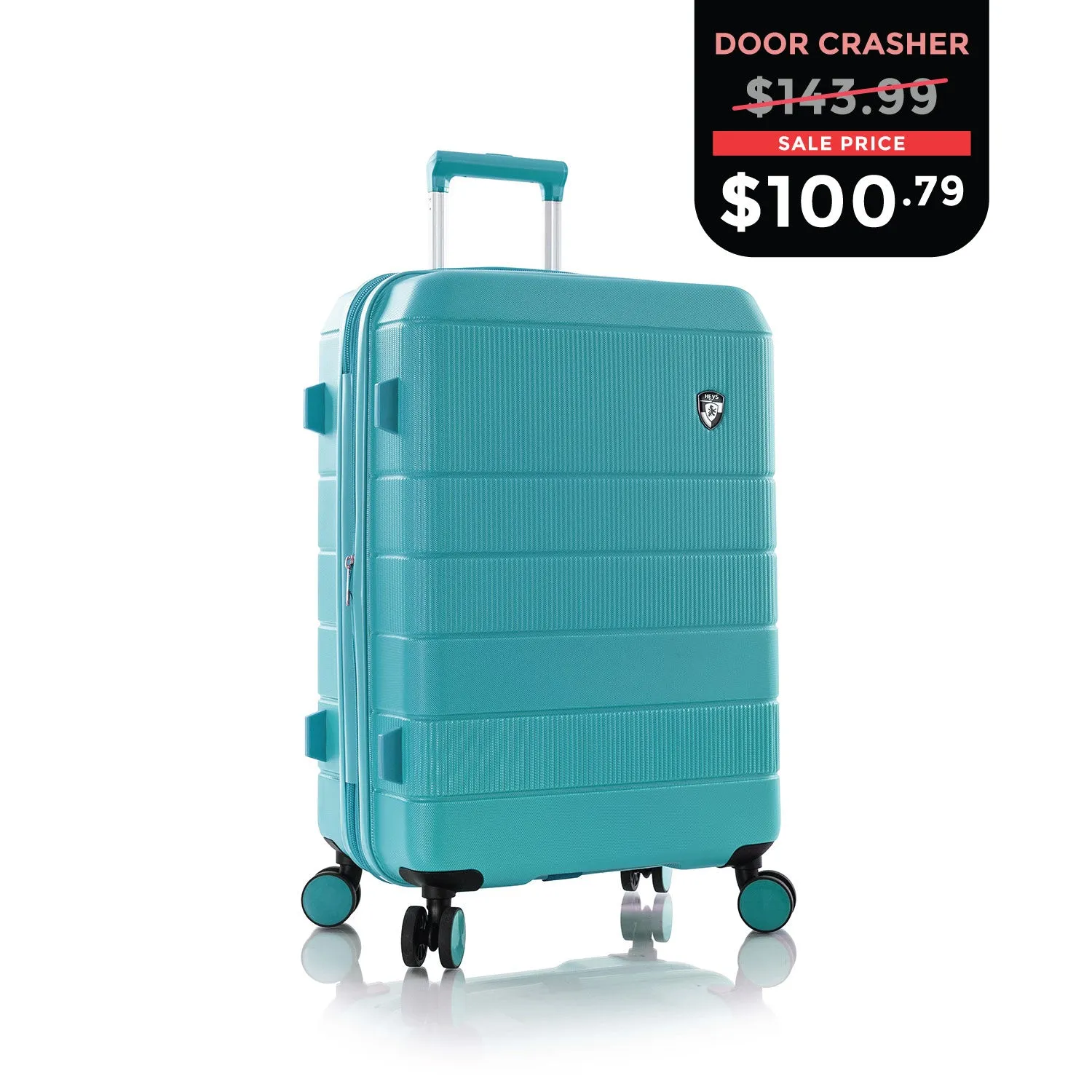 CYBER MONDAY DOOR CRASHER 2024 - Neo 26" Luggage | Lightweight Luggage