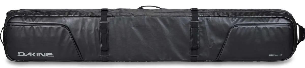 Dakine Boundary Ski Roller Bag 2024