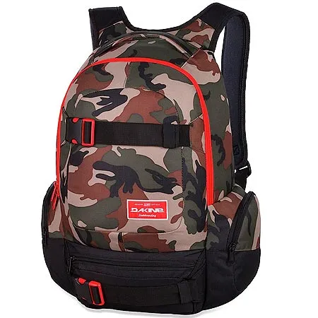 Dakine Daytripper 30L Backpack