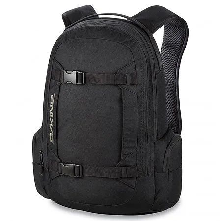 Dakine Mission 25L Backpack