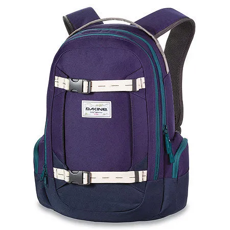 Dakine Mission 25L Backpack