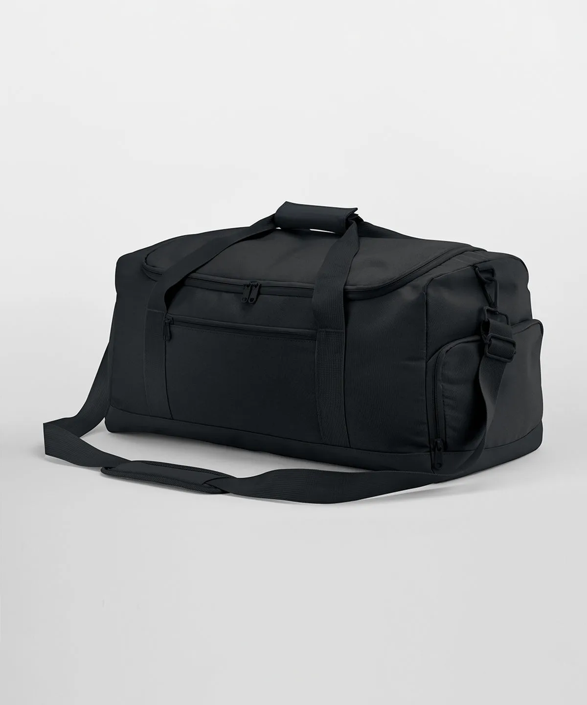 Dark Royal - Medium training holdall