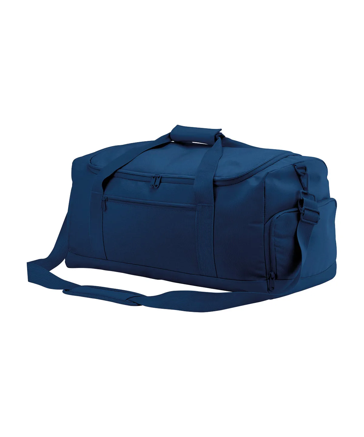 Dark Royal - Medium training holdall