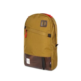 Daypack - Duck Brown