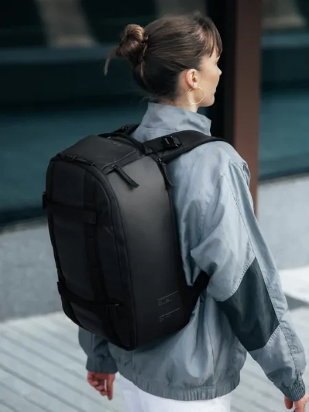 DB RAMVERK BACKPACK 21L