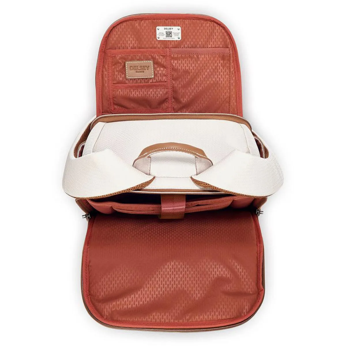 Delsey Chatelet Air 2.0 Backpack