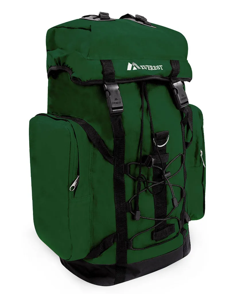 Deluxe Outdoor Hiking Pack