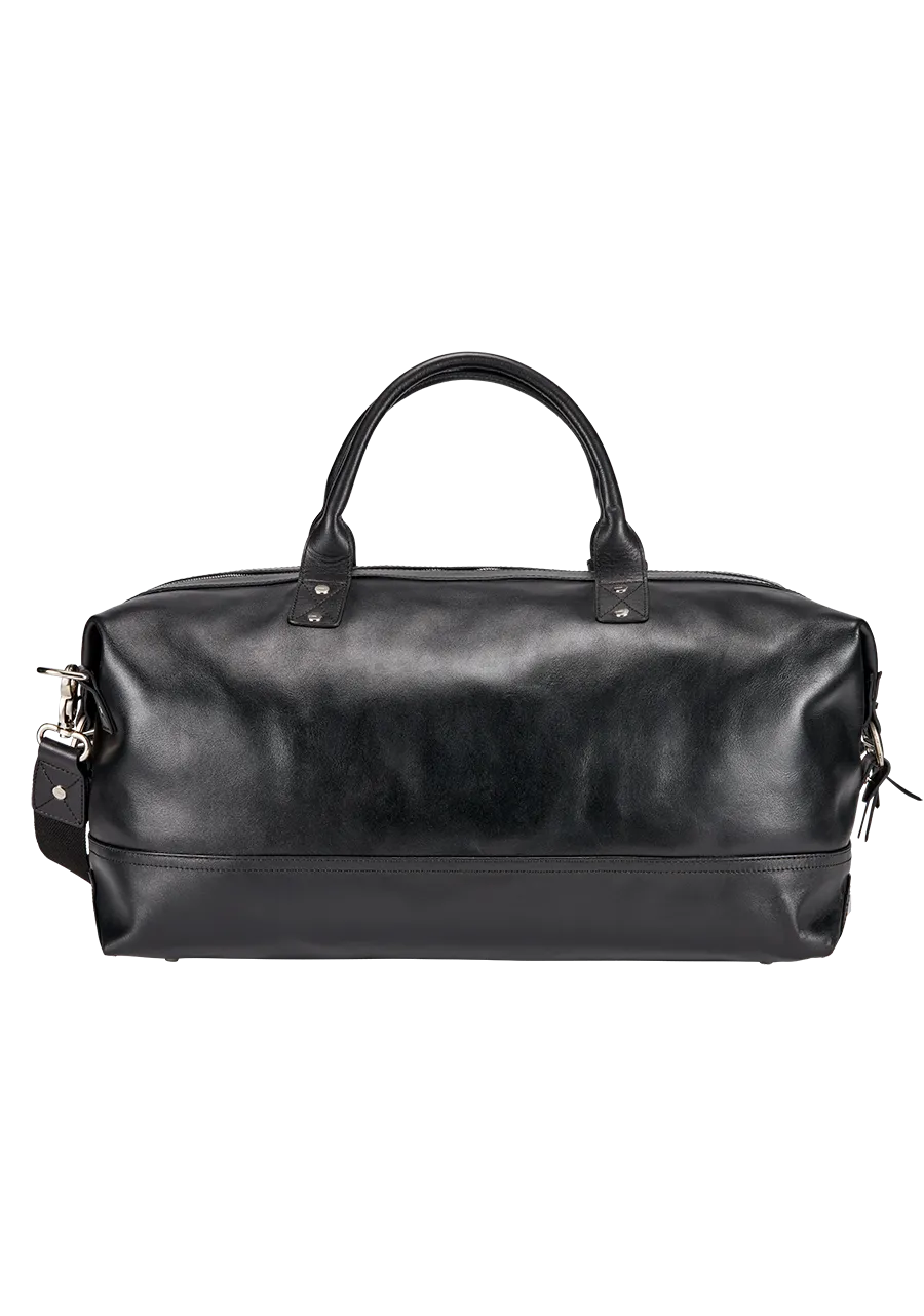 Desperado Duffel II - All Black