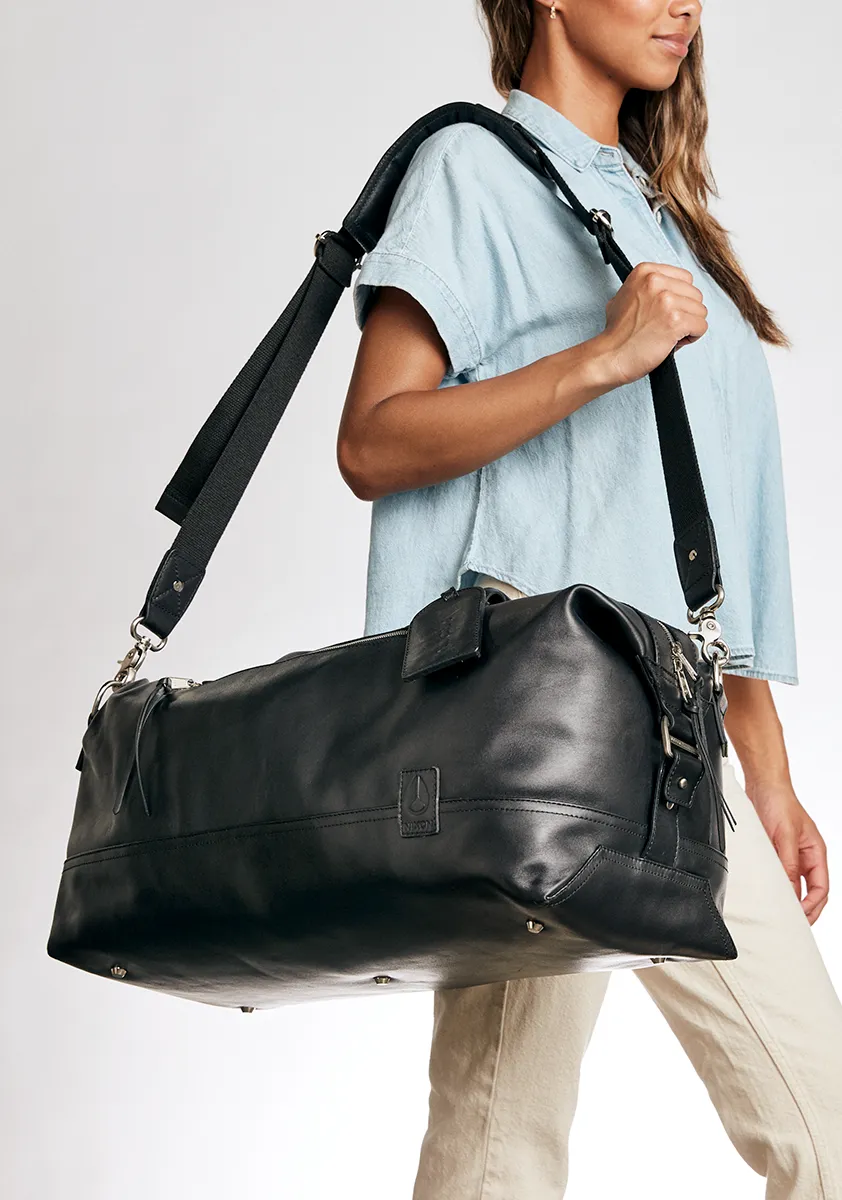 Desperado Duffel II - All Black